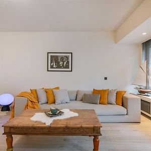 Huswell - Modern 2 Bedroom In Centre Of Knokke