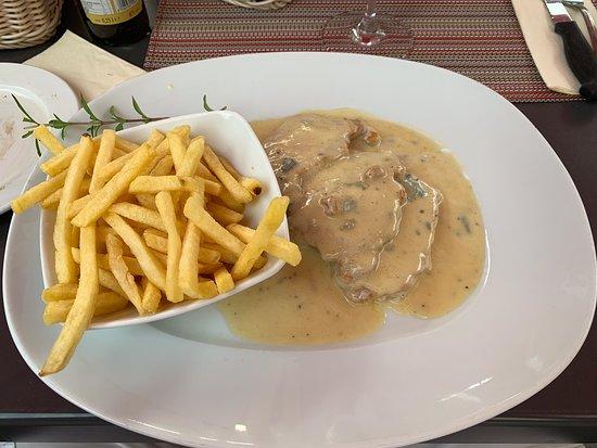 Ristorante Pizzeria Spinelli